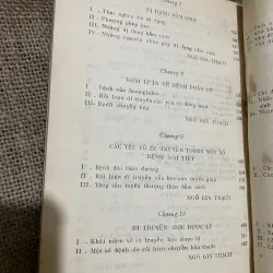 Chuyển đề đi truyền học -255 trang  990684