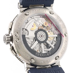 Breguet Marine Chronograph TI 5527TI/Y1/5WV TI tự động - Hàng hiệu Authentic 882431