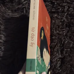 Từ dạo ấy - Natsume Soseki 763384