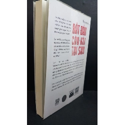 Bắt đầu với câu hỏi tại sao mới 90% bẩn nhẹ 2023 HCM0412 Simon Sinek KỸ NĂNG 918135