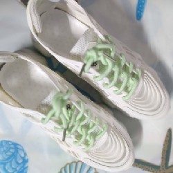 Giày thể thao Nữ size 39, mới 100% 20249