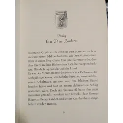 Glücksbäckerei - Kathryn Littlewood 723062