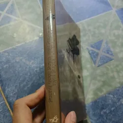 Tazaki Tsukuru và những năm tháng hành hương - Haruki Murakami 993578