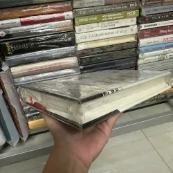 Mưu lược Mao Trạch Đông - Tiêu Thi Mỹ (Bìa cứng) 689427