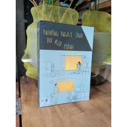 Những ngày tình bỏ rơi mình - Nắng Lạnh 165998