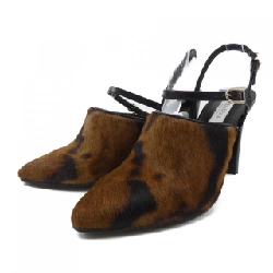 【Khuyến mãi】Giày Max Mara 664240