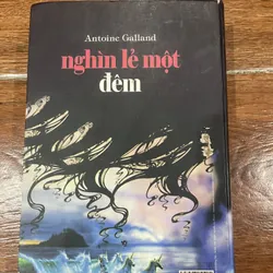 Nghìn lẻ một đêm (k4) 688343