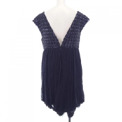 【Mã giảm giá】Chanel CHANEL Đầm 650033