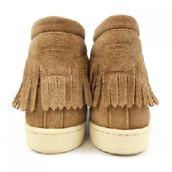 【Mã giảm giá】Giày thể thao SAINT LAURENT 664568