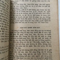 Tâm Lý Học Lý Thú - K.Platonov (NXB Thanh Niên 1983) trọn bộ 2 tập ( hiếm thấy) 561258