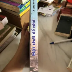 Một thời để nhớ - Lê Công Hoà 957363