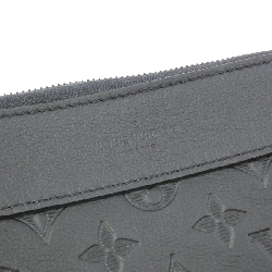 【Sản phẩm chưa sử dụng】Túi xách Louis Vuitton Monogram Shadow Pochette Voyage Suppl M82545 619075