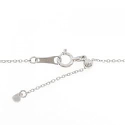 K18WG Dây chuyền kim cương 1.50CT - Hàng hiệu Chính hãng 861026