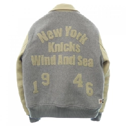 WINDANDSEA Áo khoác thể thao - Hàng hiệu Authentic 893767