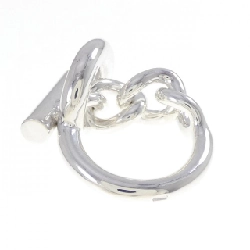 Nhẫn Croisette Hermès - Hàng hiệu Authentic 835602