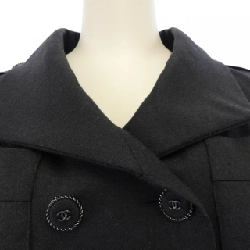 CHANEL P46610V34562 13B Áo khoác - Hàng hiệu Chính hãng 819529