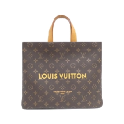 Túi xách Louis Vuitton Monogram Shopper Tote MM M13928