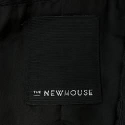 ザニューハウス THE NEWHOUSE ジャケット 633172