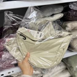 Túi bao tử Uniqlo 370318