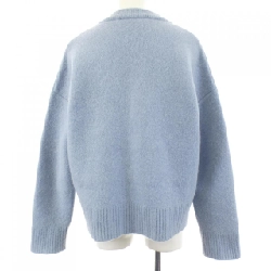 Áo khoác cardigan AMI UKC365.KN0135 - Hàng hiệu Authentic 896152