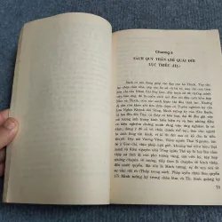 SƠ LƯỢC LỊCH SỬ TIỂU THUYẾT TRUNG QUỐC - LỖ TẤN 701929