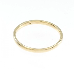 Nhẫn kim cương K18YG 668120