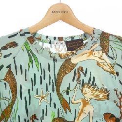 LOEWE Top - Hàng hiệu Authentic 641919