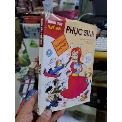 Truyện tranh SÁCH ĐỒNG GIÁ 5K HCM1410-148 Blogmeo 281125