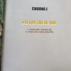 300 NĂM SÀI GÒN - THÀNH PHỐ HỒ CHÍ MINH 749493