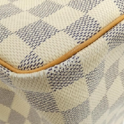 Túi xách Boston Louis Vuitton Damier Azur Speedy 30cm N41370 - Hàng hiệu Chính hãng 803795