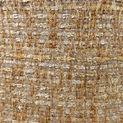 【Mã giảm giá】【Cổ điển】Chanel CHANEL Váy 655463