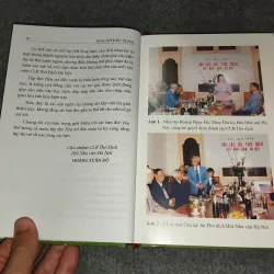 HOA NỞ ĐẦU XUÂN - THƠ SONG NGỮ 729542