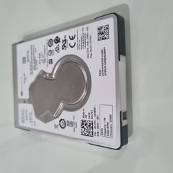 Ổ cứng  SEAGATE HDD SATA 1TB  2.5" chính hãng  160033