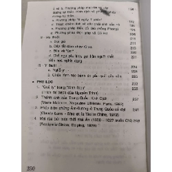 Remake Những pháp thuật bí truyền - 250 trang - LỊCH SỬ - CHÍNH TRỊ - TRIẾT HỌC - ANTQ2011-44 702469