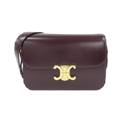 Túi Celine Classic Triomphe 187363BF4