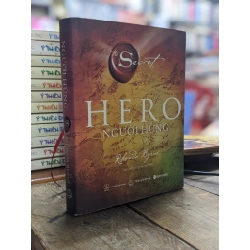 THE SECRET : HERO - Rhonda Byrne 148885