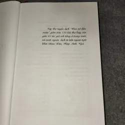 HOA NỞ ĐẦU XUÂN - THƠ SONG NGỮ 729542