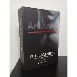 50 Sắc Thái - Tập 5: Ám Ảnh (Tái Bản 2020) - E. L. James New 90% HCM.ASB1210 Rebooks.vn
