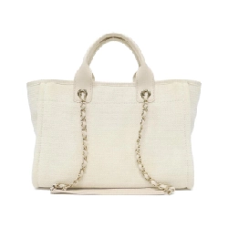 Túi Chanel Deauville Line AS3257 614696