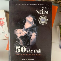 50 Sắc Thái - Tập 1: Xám 173013