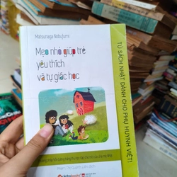 Con Không Ngốc, Con Chỉ Thông Minh ... + Mẹo nhỏ giúp trẻ yêu thích và tự giác học 469346