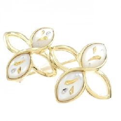 Brooch Mẹ Ngọc Trai Mikimoto - Hàng hiệu Chính hãng 848410