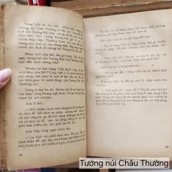 TƯỚNG NÚI CHÂU THƯỜNG - Tác giả: Phi Bằng 706305