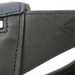 Túi xách Louis Vuitton Damier Infini 3D Canvas Bum Bag N50022 617197