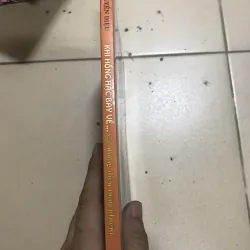 Khi Hồng Hạc Bay Về  1028965