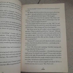 THE LAND OF STORIES - CHRIS COLFER 707083