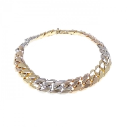 Vòng tay ba màu 750 - Hàng hiệu Authentic 878956