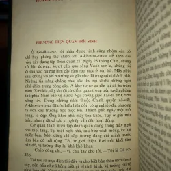 Chiến tranh đã bắt đầu như thế - I.Kh. Ba-gra-mi-an 799500