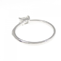 Nhẫn kim cương K18WG 0.30CT - Hàng hiệu chính hãng 855710