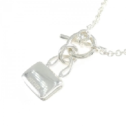 Hàng hiệu Authentic - Dây chuyền Amulet Constance của Hermès 840121